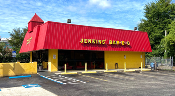 Jenkins Quality Barbecue
